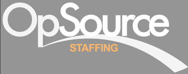 OpSource Staffing Asheville logo