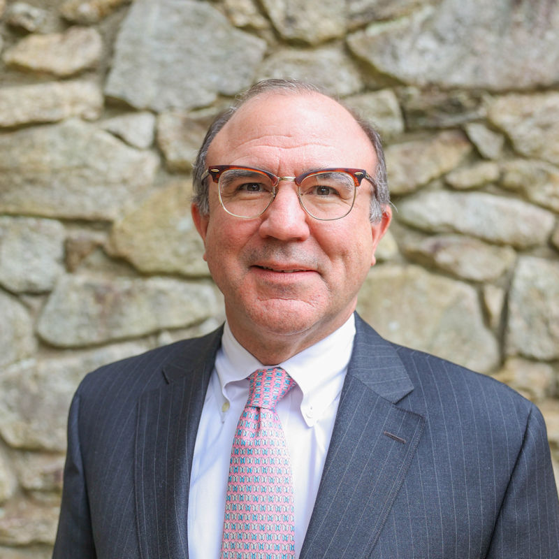 Photo of Parrish McCormack
