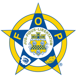 Fraternal Order of Police logo