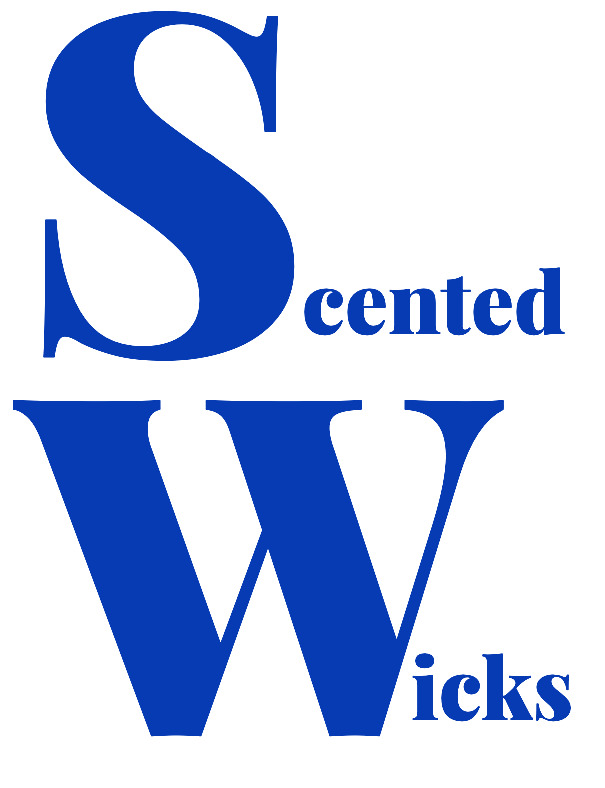 Scented Wicks logo