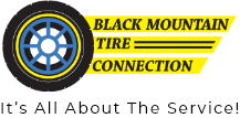 Black Mountain Tire Connection