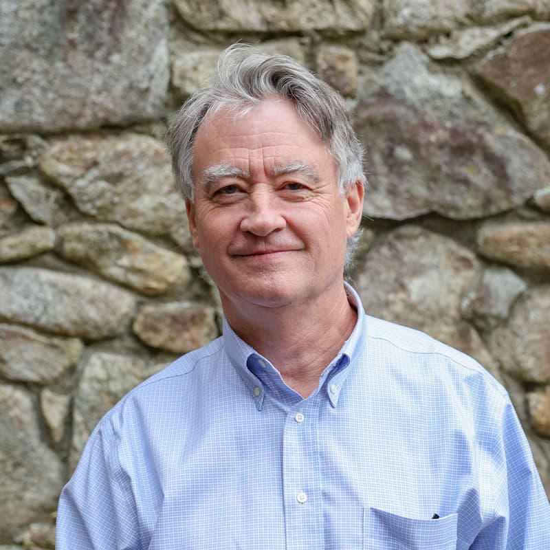 Kenneth Kramer
