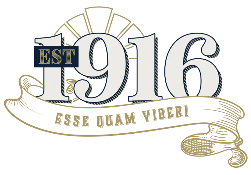 Est 1916 Esse Quam Videri icon