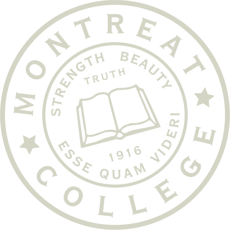 Montreat College seal