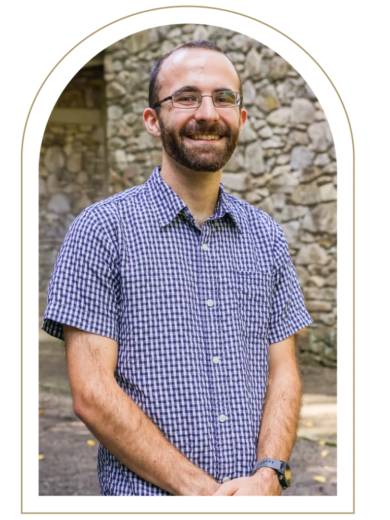 Photo of Jonathan Fogo