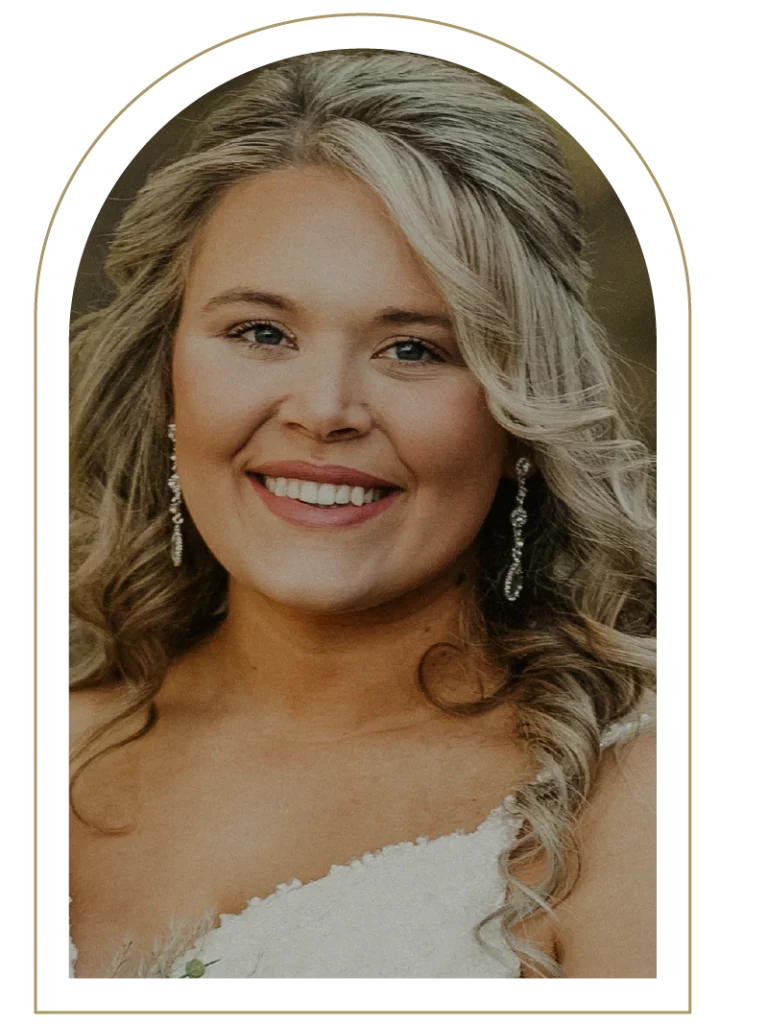 Photo of Kaylee Moss