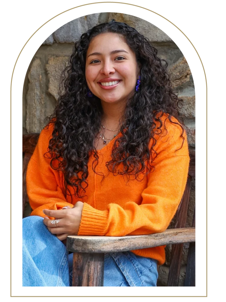 Photo of Ivana Marin Muñoz