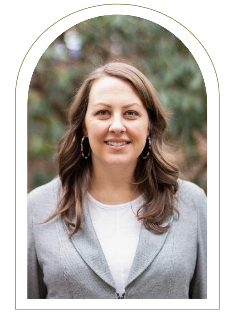 Ashley Bond Montreat College