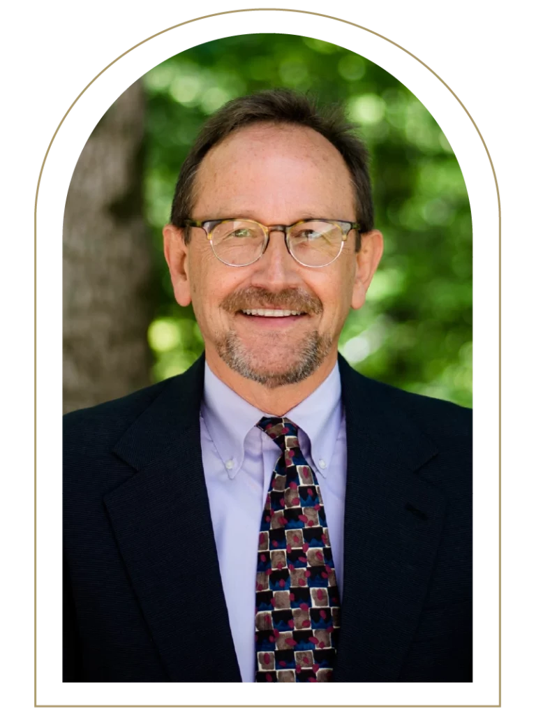 Gregg Blanton