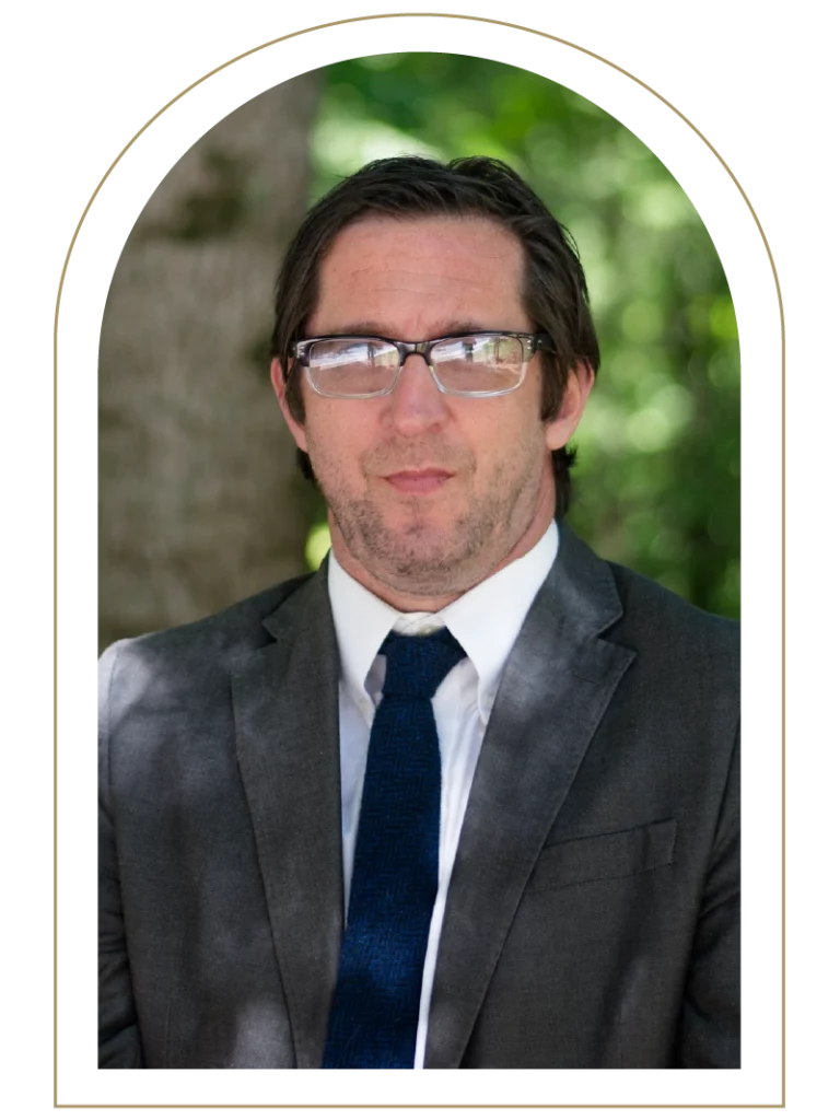 Paul Owen