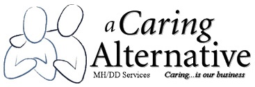 A Caring Alternative logo
