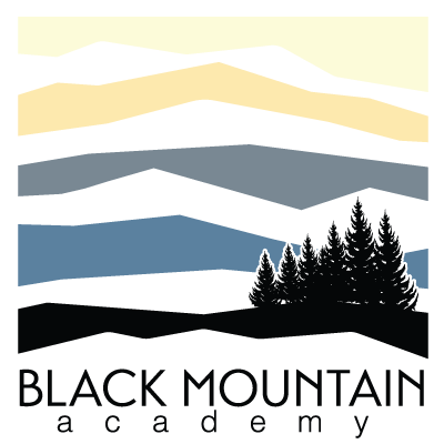 Black Mountain Academy logo