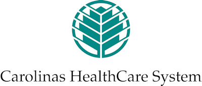Blue Ridge Healthcare Carolinas HealthCare System logo