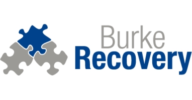 Burke Recovery logo