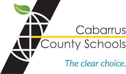 Cabarrus County Schools logo