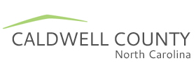 Caldwell County North Carolina logo