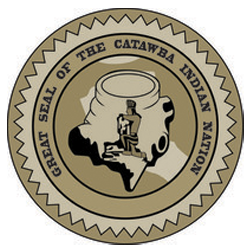 Catawba Nation logo