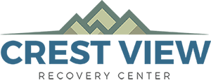 Crest View Recovery Center logo