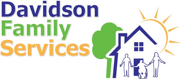 Davidson Family Services logo