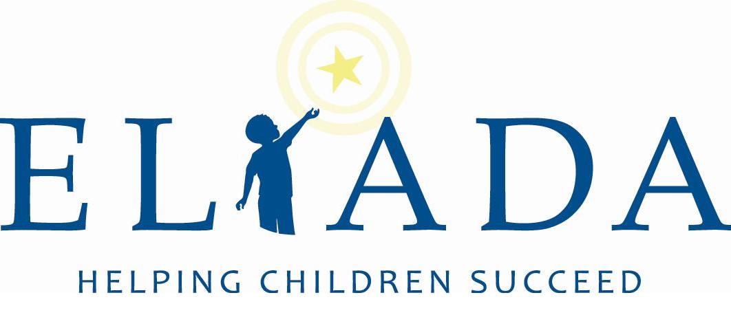 Eliada Homes logo