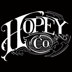Hopey and Co. logo