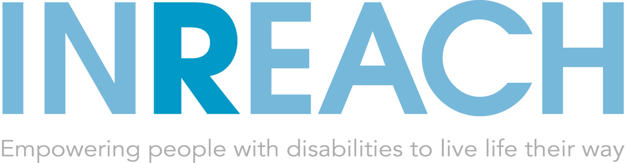 InReach logo