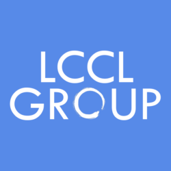 LCCL Group logo