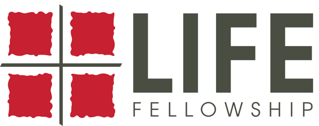 Life Fellowship logo