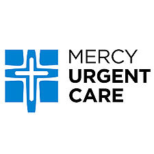 Mercy Urgent Care logo
