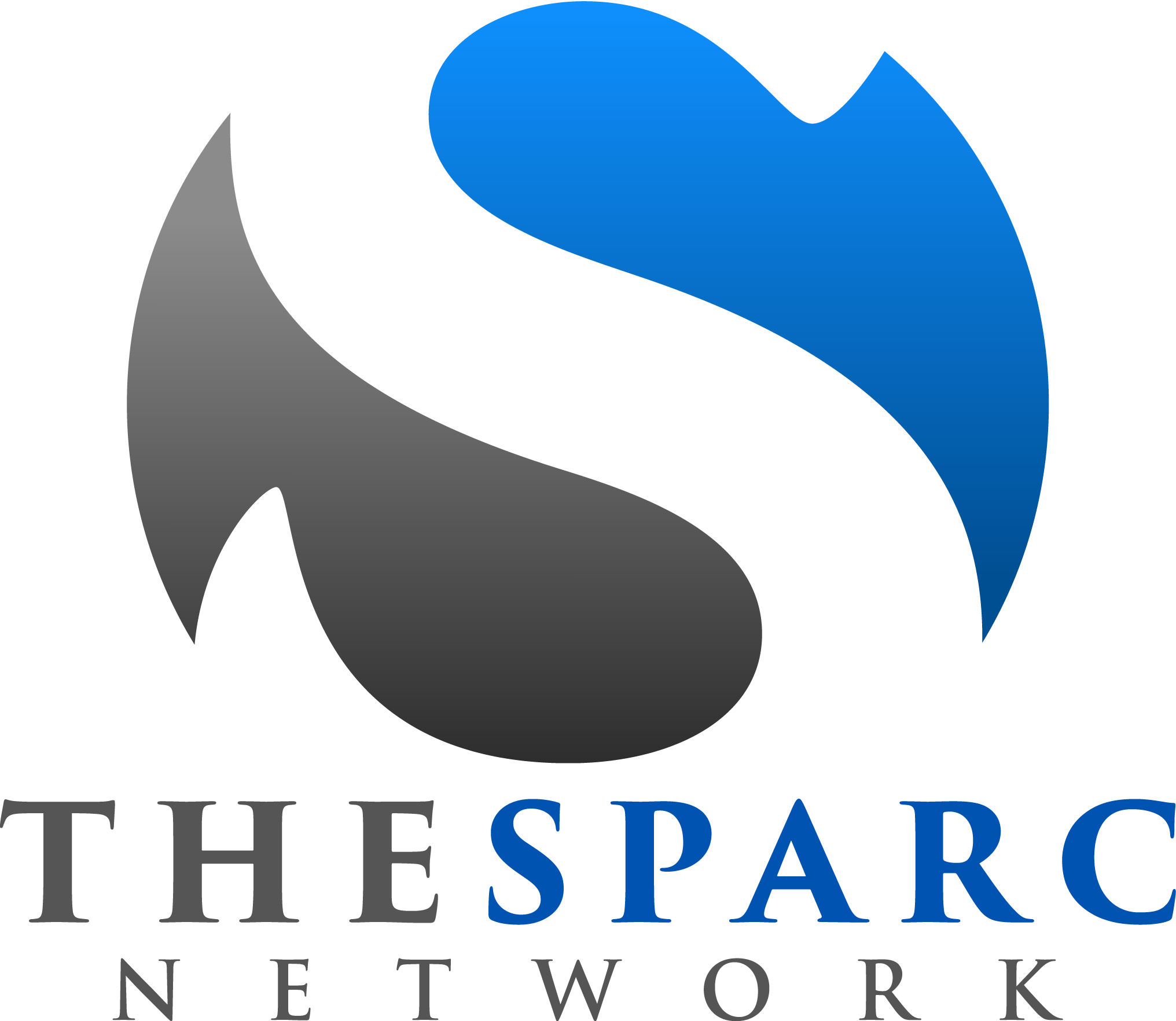 The Sparc Network logo