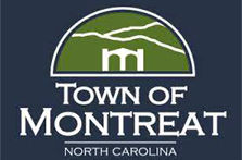 Town of Montreat logo