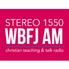 Triad Family Network WBFJ logo