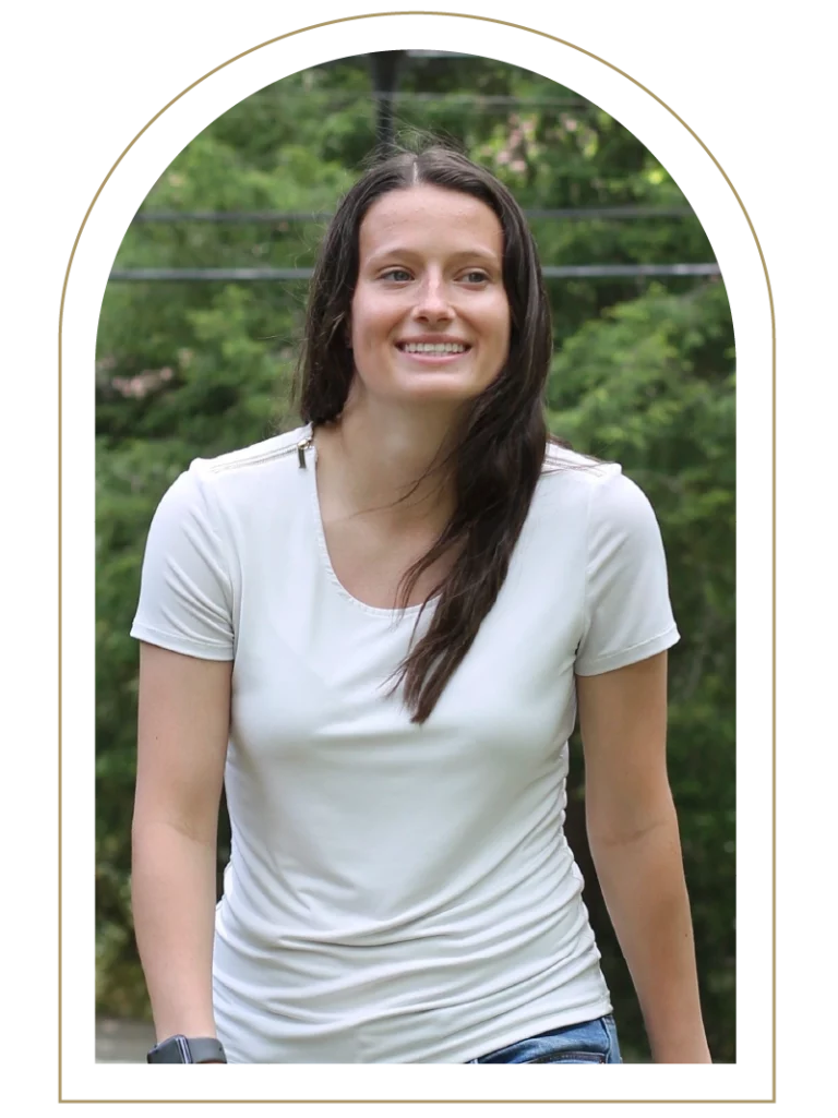 Portrait of Payton Landy