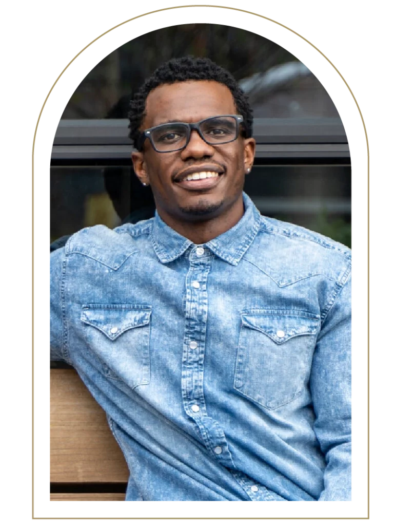 Photo of Rwenshaun Miller