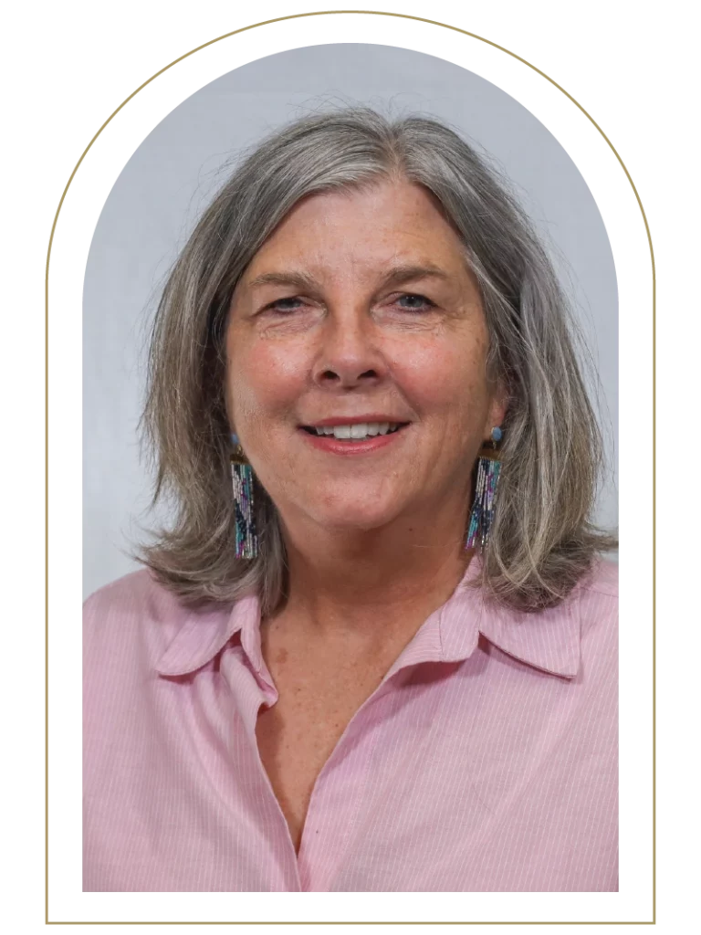 Photo of Martha Barrier