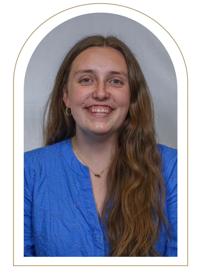 Photo of Allison Merrell