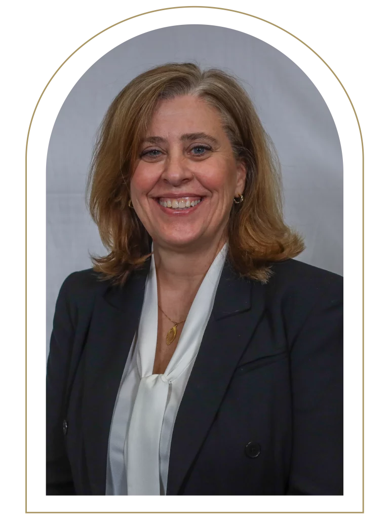 Photo of Amy Flagler