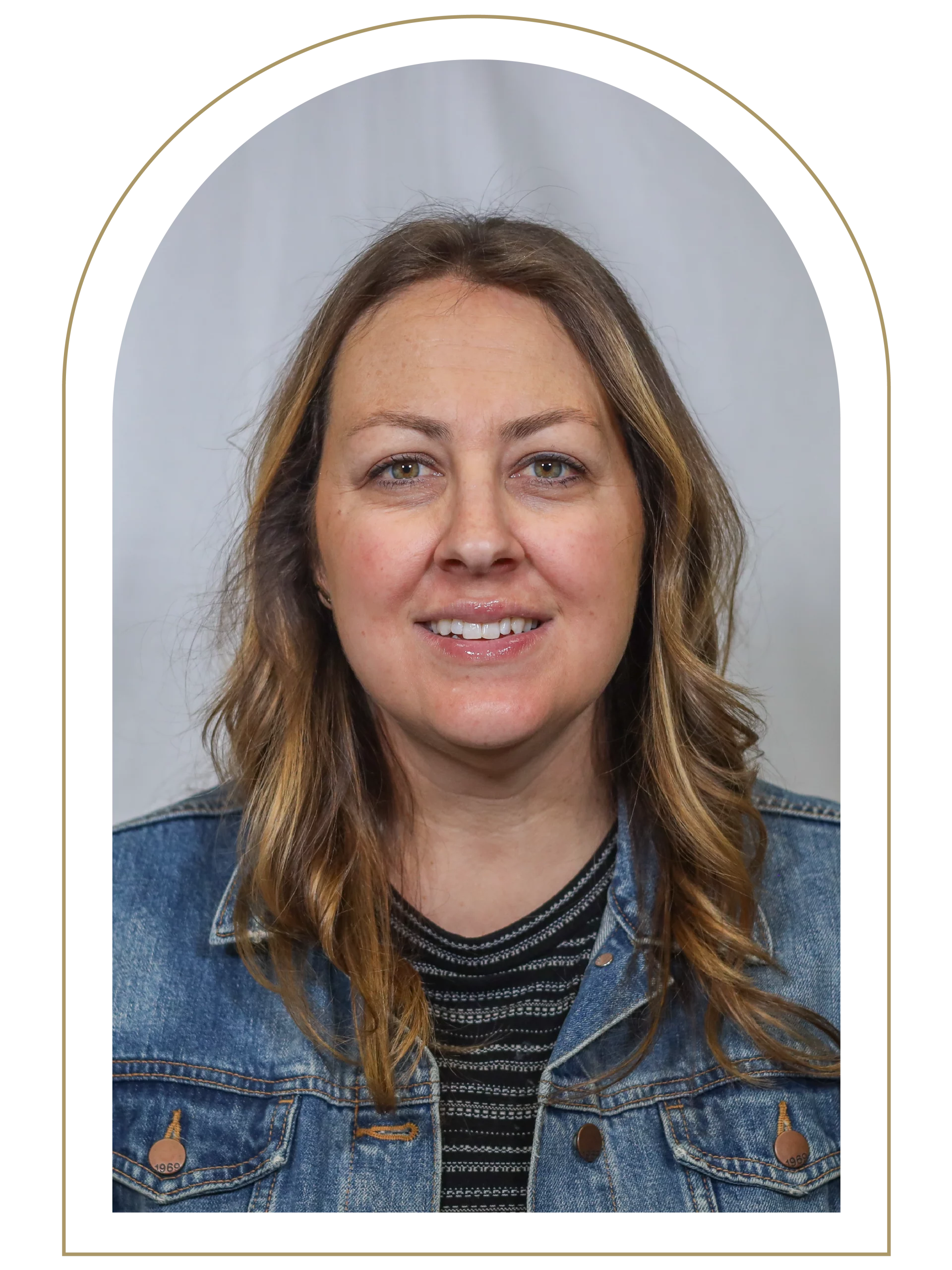 Ashley Bond - Montreat College