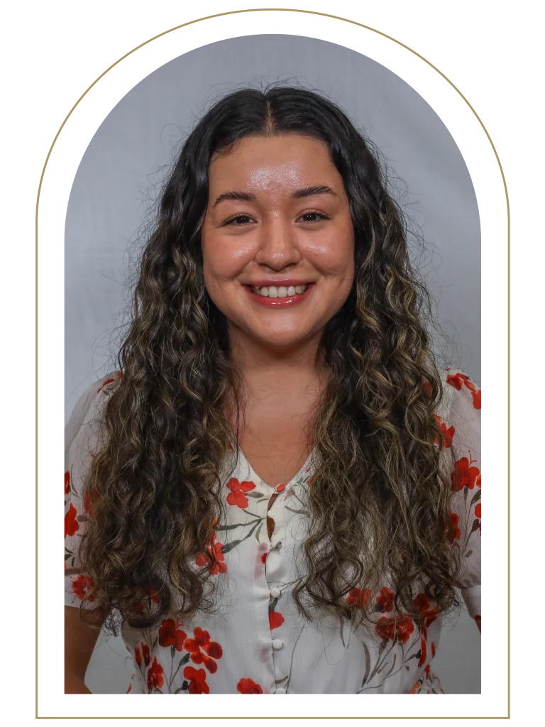 Photo of Erica Mugambi