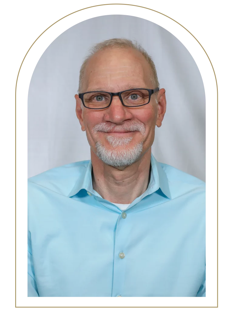 Photo of John Doncevic