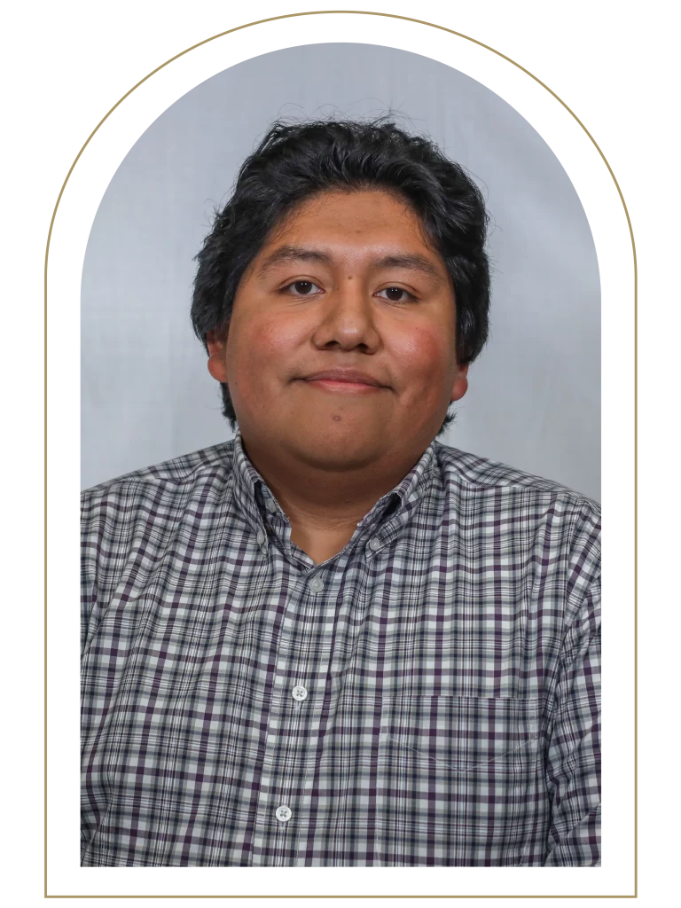 Photo of Jorge Queriapa