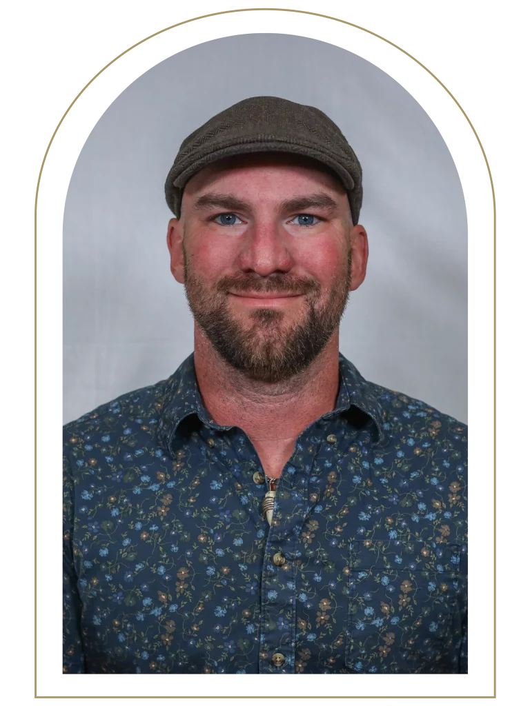 Photo of Josh Holbrook