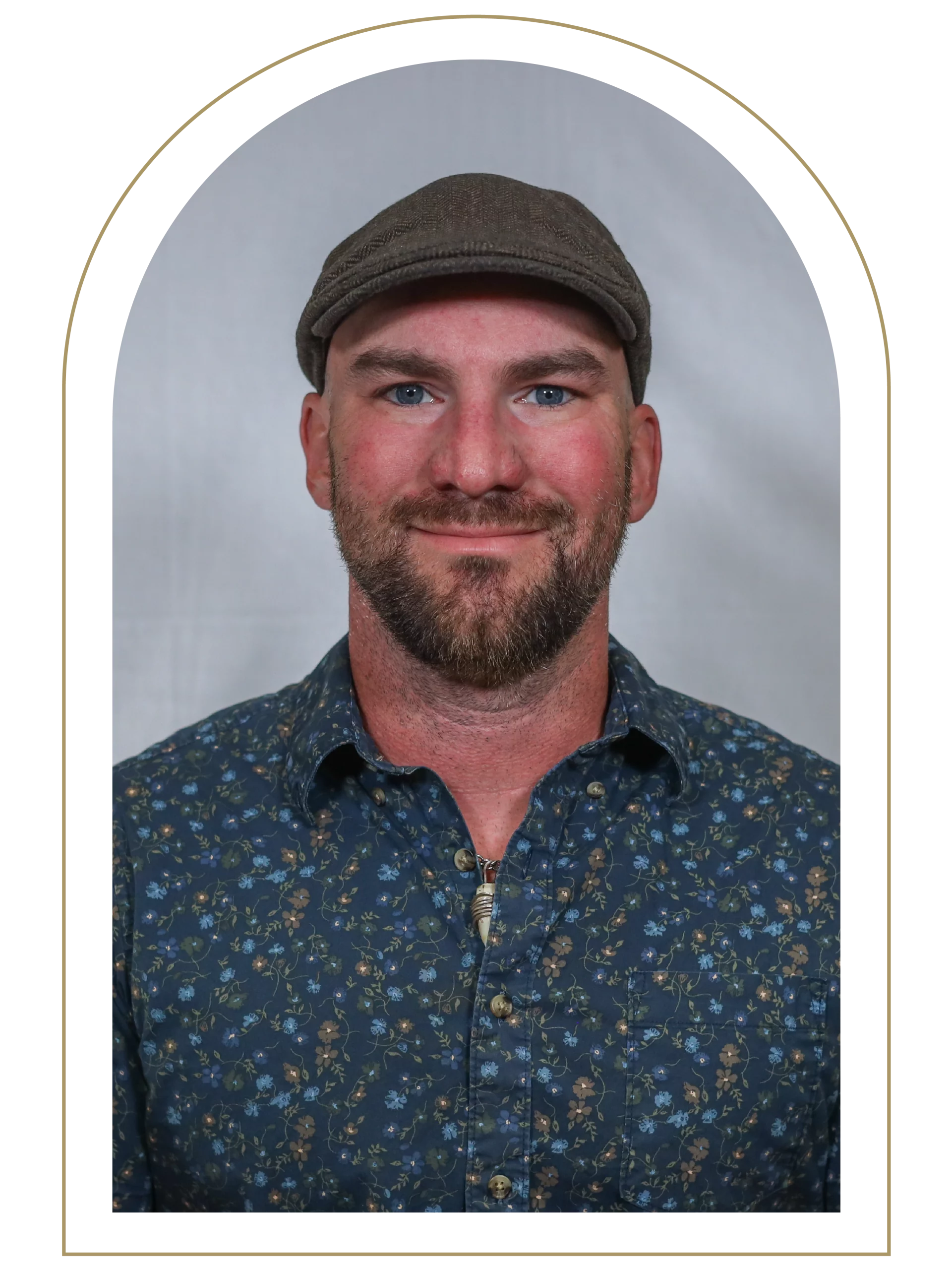 Photo of Josh Holbrook