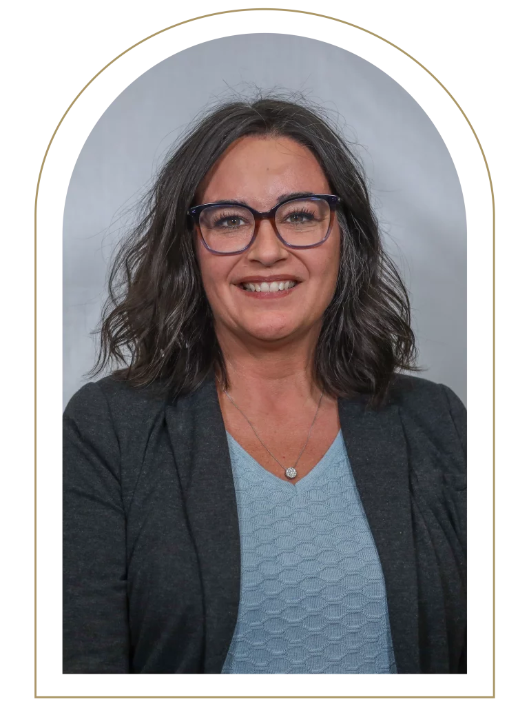 Photo of Kandi Molder