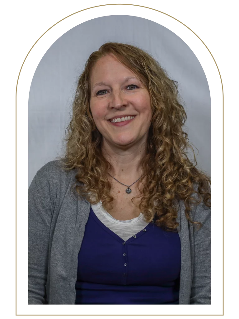 Photo of Kathleen Walden