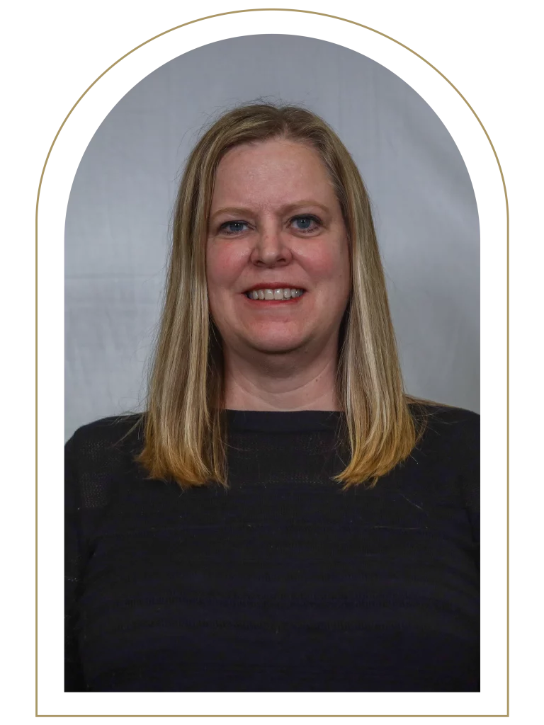 Photo of Katie Talsma