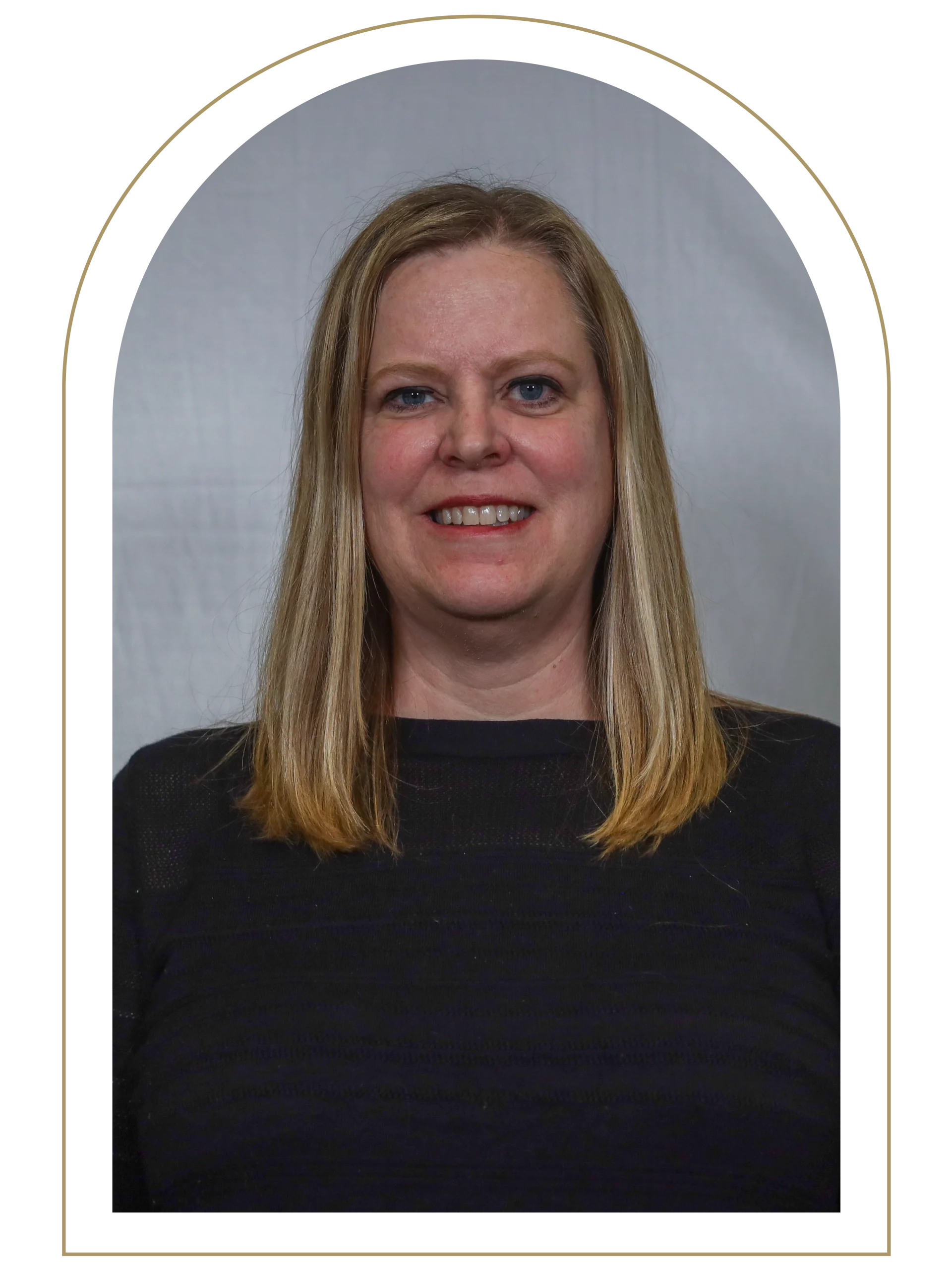 Photo of Katie Talsma