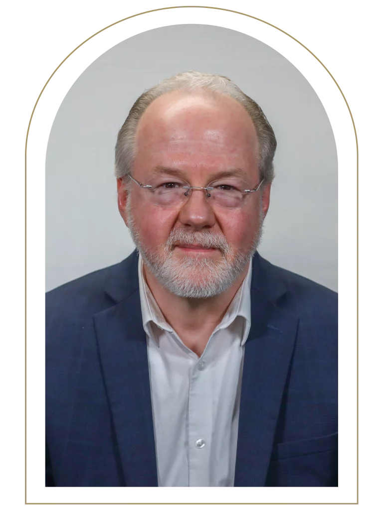 Photo of Kevin Auman