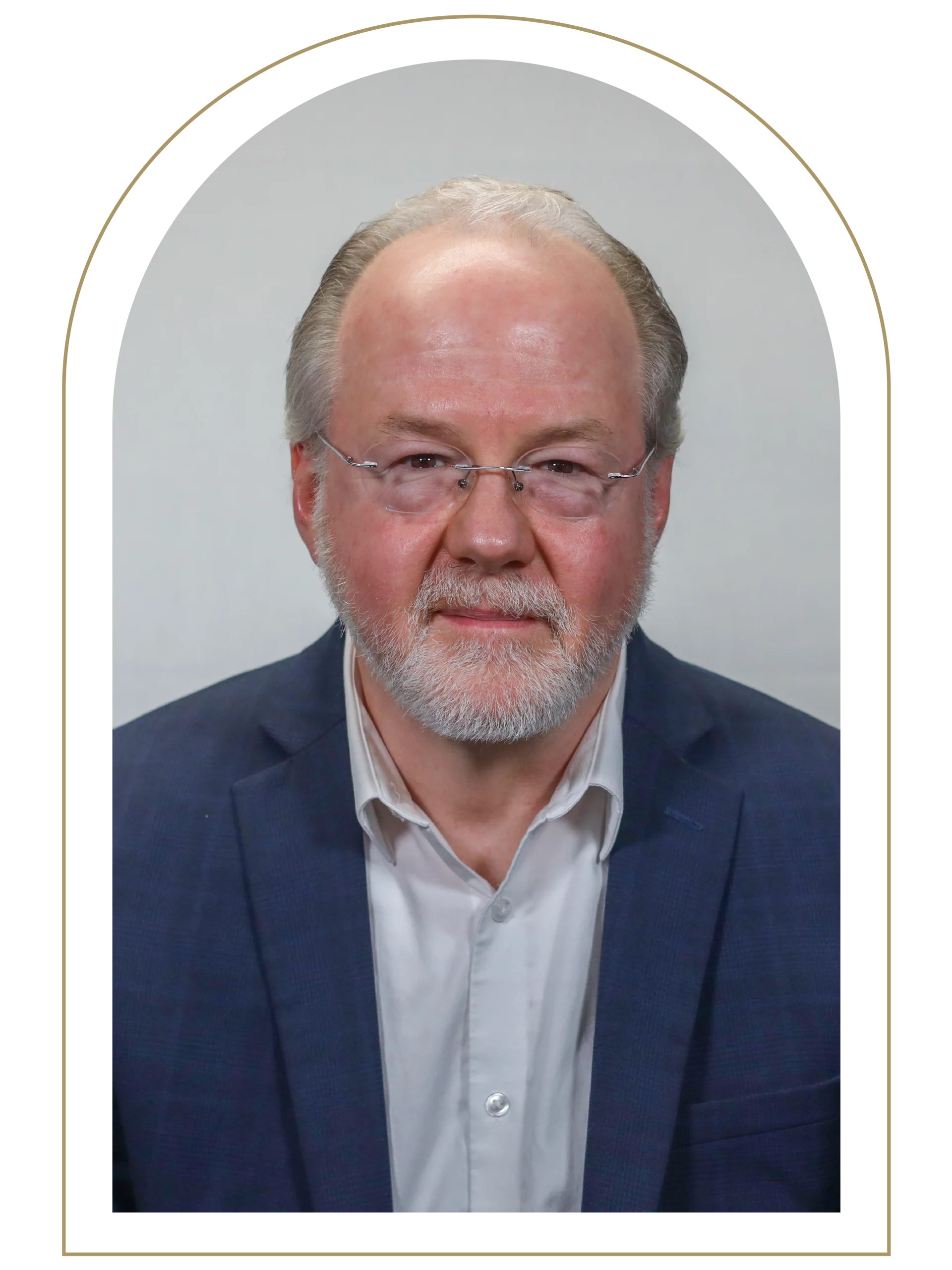 Photo of Kevin Auman