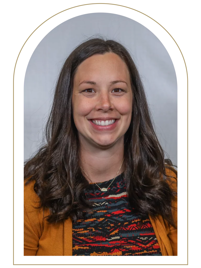 Photo of Elizabeth Hall